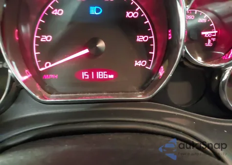 2008 Pontiac G6 z USA, uszkodzony, nr VIN 1G2ZG57B684193108